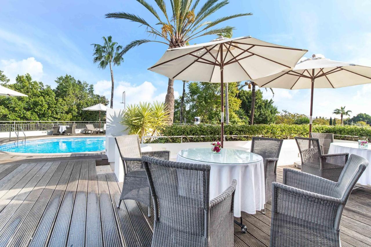Fincahotel Los Naranjos Son Sardina 外观 照片