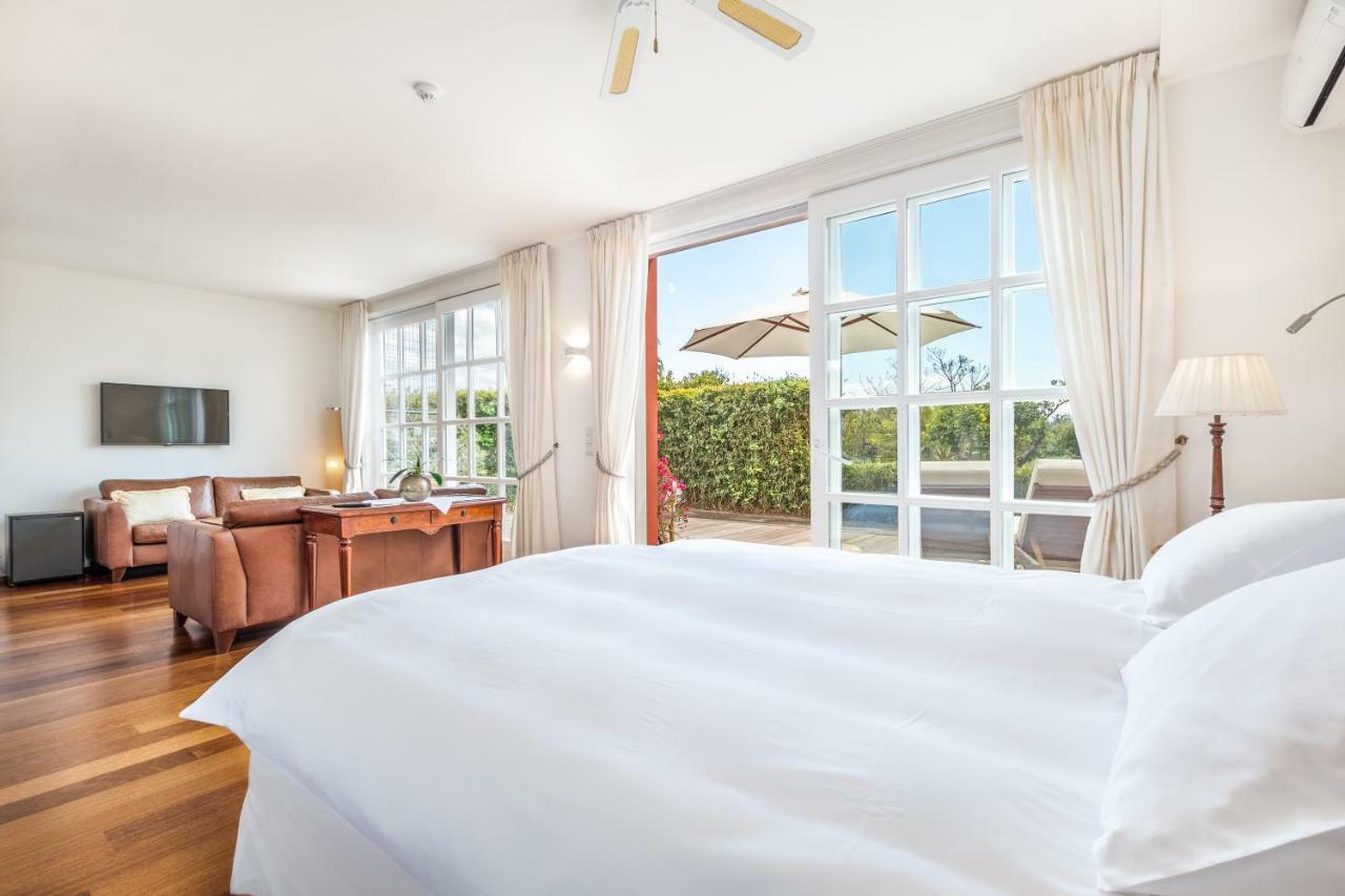 Fincahotel Los Naranjos Son Sardina 外观 照片