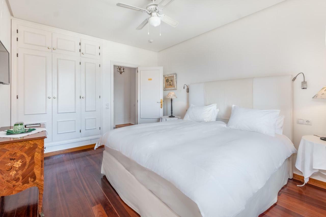Fincahotel Los Naranjos Son Sardina 外观 照片