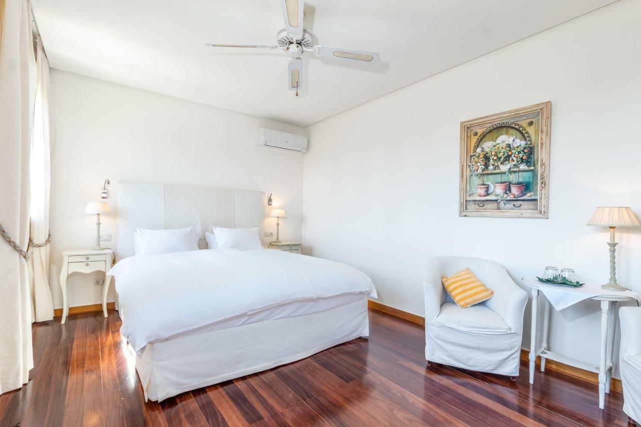 Fincahotel Los Naranjos Son Sardina 外观 照片